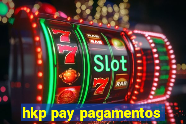 hkp pay pagamentos